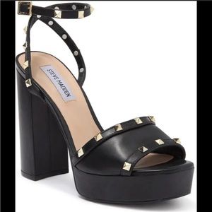 Brand New Steve Madden Platform Heels